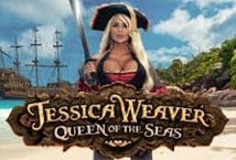 Jessica Weaver: Queen of the Seas