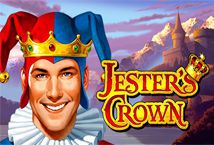 Jesters Crown