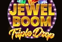 Jewel Boom Triple Drop