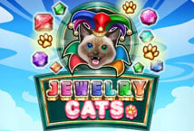 Jewelery Cats