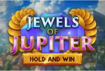 Jewels of Jupiter Hold and Win