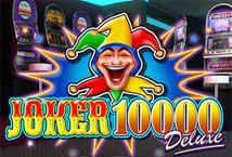 Joker 10000 Deluxe
