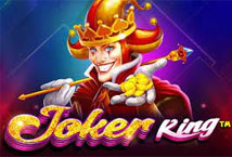 Joker King Slot - Play Free Slots Demos
