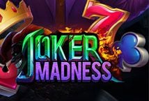 Joker Madness (EURASIAN Gaming)
