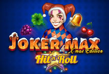 Joker Max: Hit 'n' Roll Xmas Edition