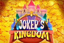 Joker's Kingdom