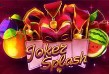 Joker Splash