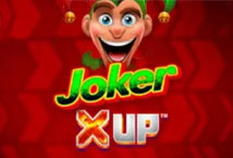 Joker X UP