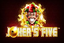Как вывести выигрыш в казино Joker casino?