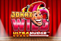 Super Jokrz Wild Ultra Nudge
