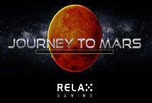 สล็อต Relax-Gaming การเดินทางสู่ดาวอังคาร