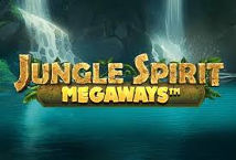 Jungle Spirit Megaways ™