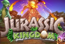 Jurassic Kingdom