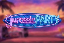 Jurassic Party