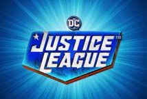Justice League Comic 