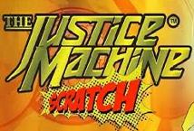 Justice Machine Scratch