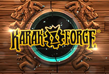 Karak Forge