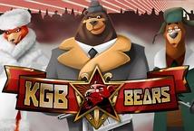 KGB Bears