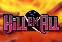 Kill Em All