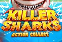 Killer Sharks: Action Collect