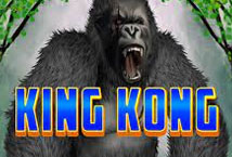 King Kong (August Gaming)
