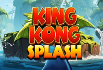 King Kong Splash