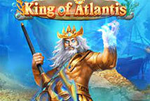 King of Atlantis (CQ9Gaming)