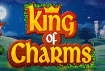 Clasificar conductor persona King of Charms Slot - Free Play in Demo Mode - Feb 2023