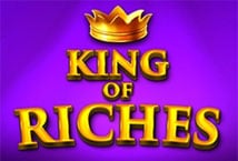 King of Riches
