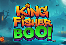 Kingfisher Boo