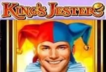 King?s Jester slot
