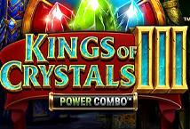 Kings of Crystals 3 Power Combo