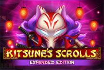 Kitsune Scrolls: Expanded Edition