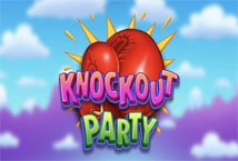 Knockout Party Slot - Free Play in Demo Mode - Oct 2023