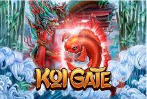 Jogue Dragon Gate Gratuitamente em Modo Demo