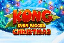 Kong Even Bigger Christmas