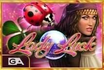 Lady Luck