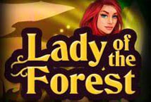 Lady of the Forest
