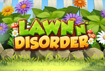 Lawn n’ Disorder