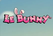 Le Bunny