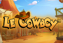 Le Cowboy