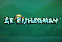 Le Fisherman