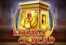 Slots Legacy of Egypt: jogos, rodadas e bônus gratuitos - nov 2023