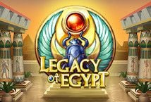 Slots Legacy of Egypt: jogos, rodadas e bônus gratuitos - nov 2023