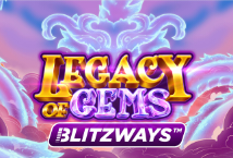 Legacy of Gems Blitzways 