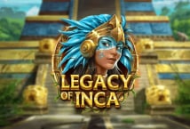 Inca Son Free Play in Demo Mode