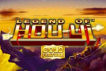 Hou Yi Slot by KA gaming Free Demo Play