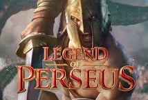 Legend of Perseus (PG Soft)