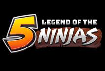 Ninja Slot Review, Demo & Free Play