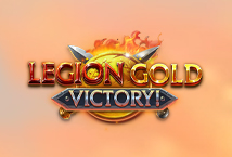 Legion Gold Victory